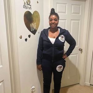 Meet your Posher, Gail